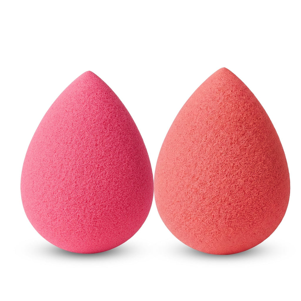 MiDazzle Beauty Blender-2Pcs MIBB3002 - Distacart