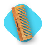 Careberry Neem Nirvana Shampoo Comb