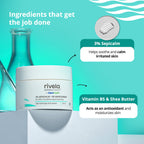 Rivela Sepicalm + Oat Moisturizer