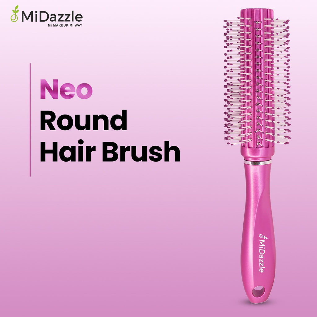 MiDazzle Hair Brush (Neo) MIHB0039