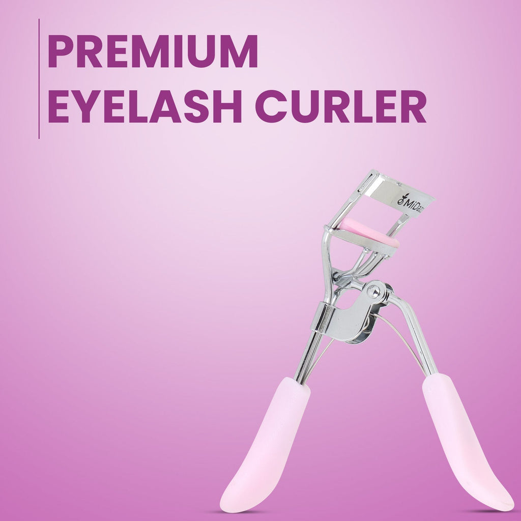 MiDazzle Eyelash Curler MIEL3102 - Distacart