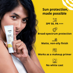 Rivela Rivela Ultralight Sunscreen Gel