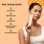 Rivela Witch Hazel Toner