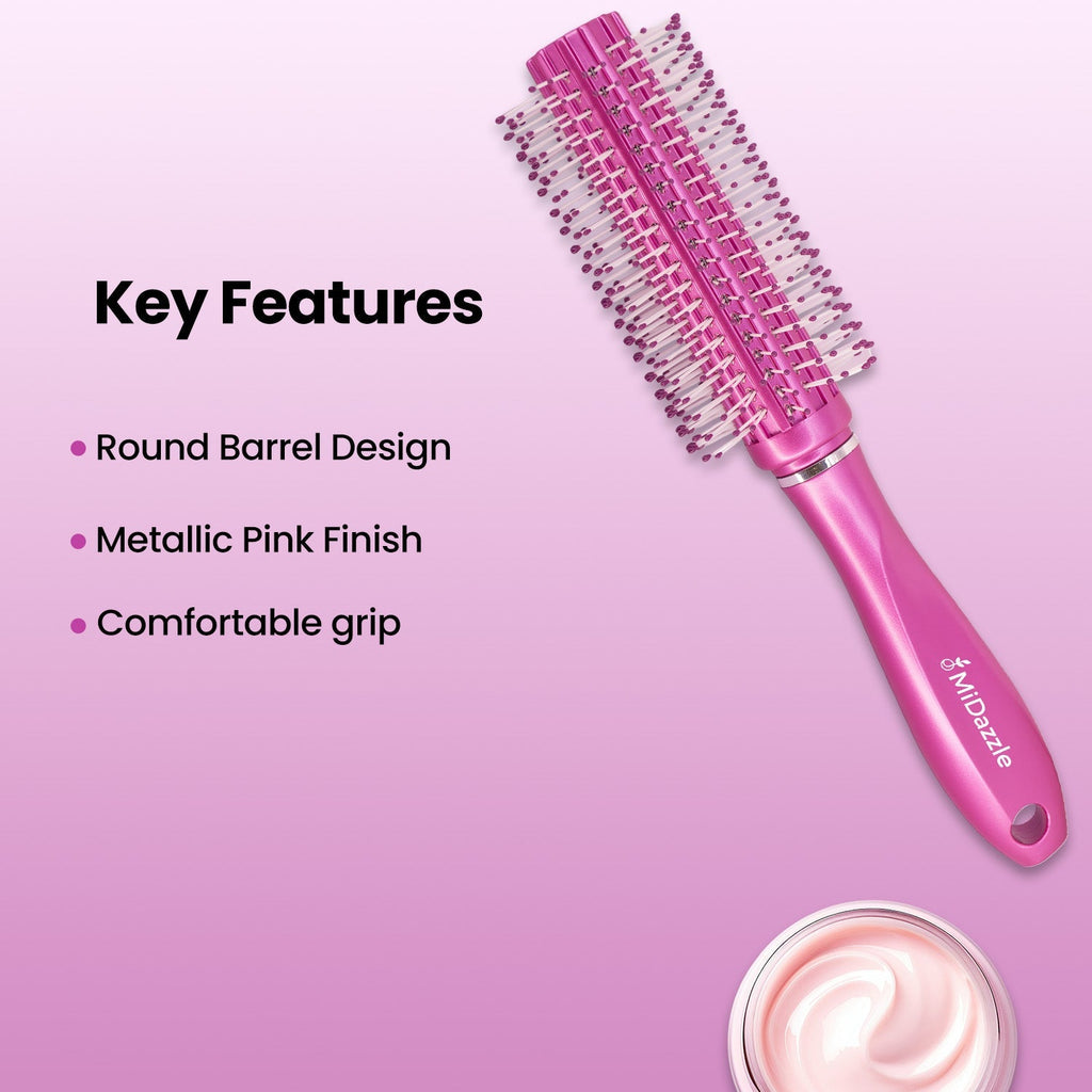 MiDazzle Hair Brush (Neo) MIHB0039
