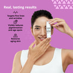 Rivela 0.3% Retinol Night Cream