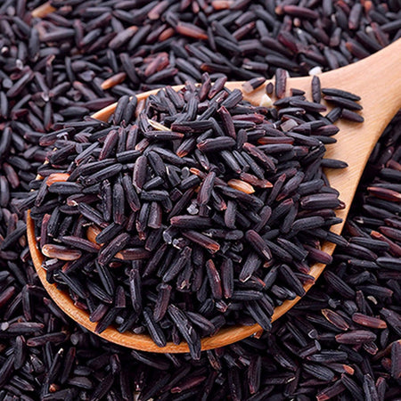 Grammy's Karuppu Kavuni Black Rice