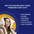Dr Morpen Sleep Tablets For Men & Women