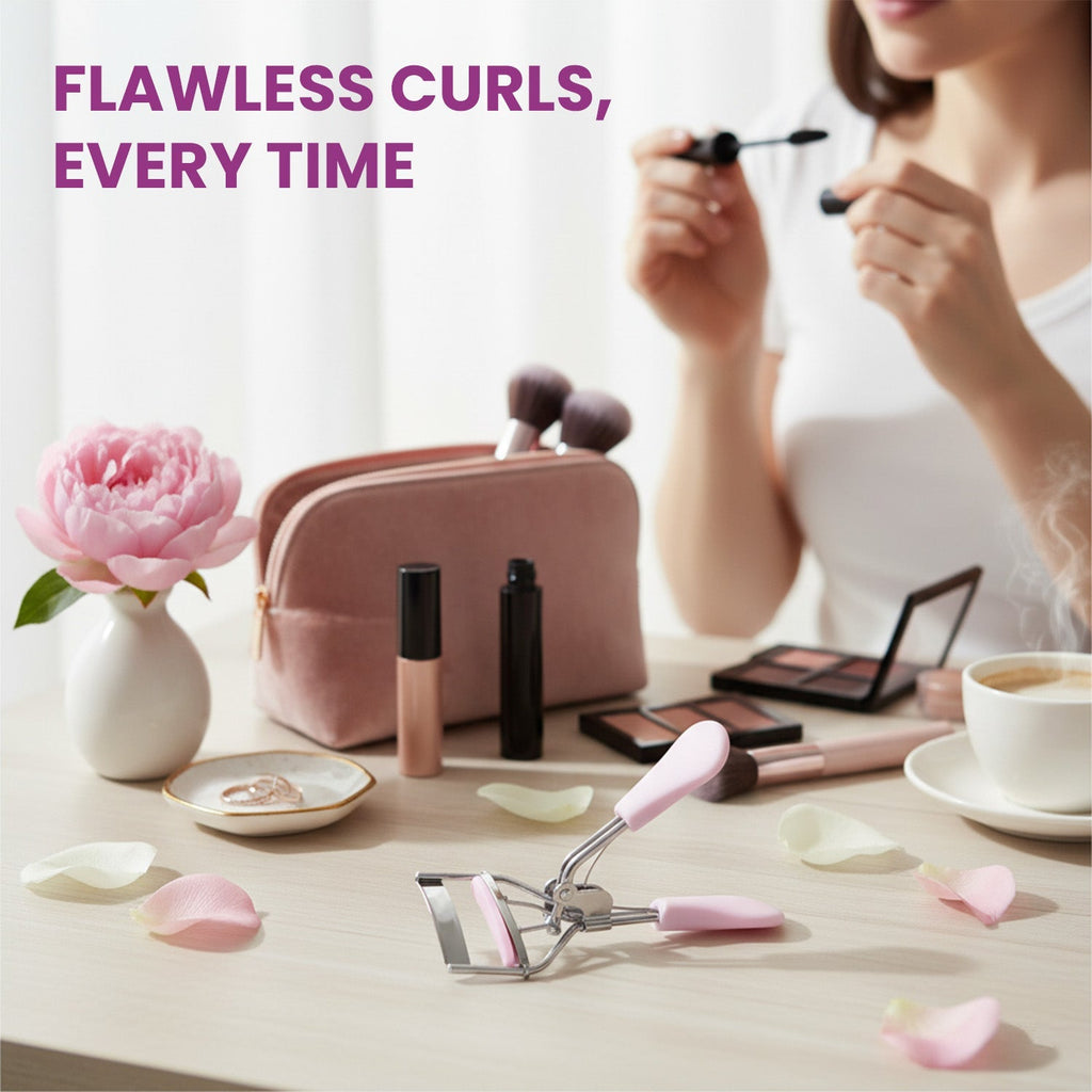 MiDazzle Eyelash Curler MIEL3102 - Distacart