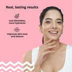 Rivela 10% Niacinamide + 1% Hyaluronic Acid Serum