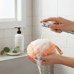 MiDazzle Loofah-2Pcs MINL6013 - Distacart