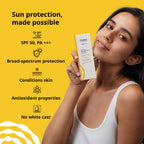 Rivela Tinosorb M + Zinc Oxide Mineral Sunscreen