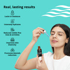 Rivela 2% Hyaluronic Acid + B5 Serum