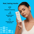 Rivela Deep Clean Foaming Cleanser
