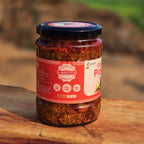 Kasutam Carrot Pickle