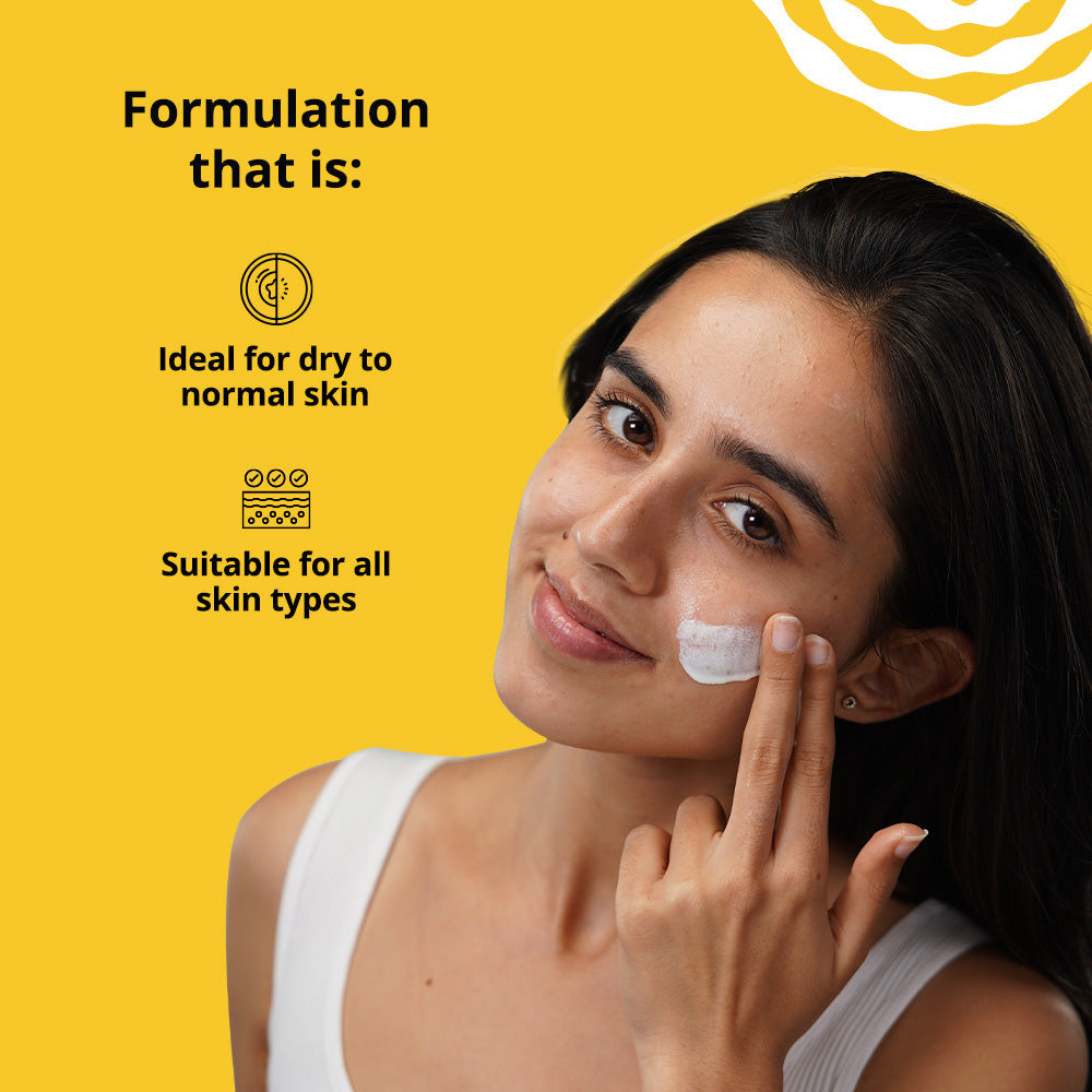 Rivela Tinosorb M + Zinc Oxide Mineral Sunscreen