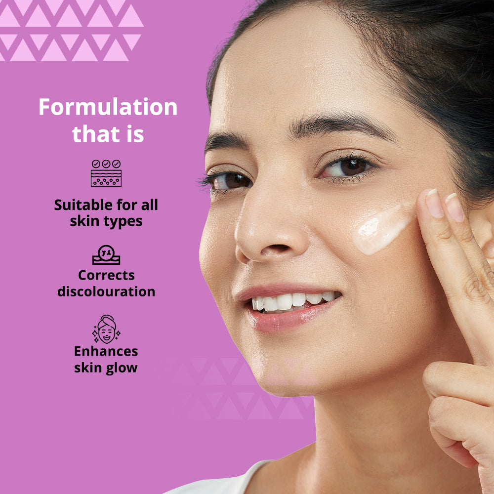 Rivela 0.3% Retinol Night Cream