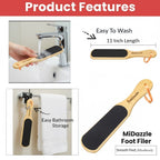 MiDazzle 2 In 1 (Wooden) MIFF5201 - Distacart