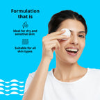 Rivela Gentle Skin Cleanser