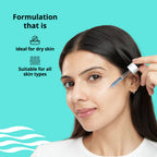 Rivela 2% Hyaluronic Acid + B5 Serum