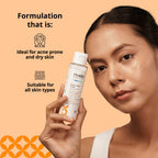 Rivela Witch Hazel Toner