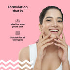 Rivela 10% Niacinamide + 1% Hyaluronic Acid Serum