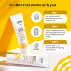 Rivela Rivela Ultralight Sunscreen Gel