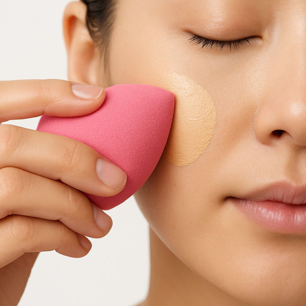 MiDazzle Beauty Blender-2Pcs MIBB3002 - Distacart