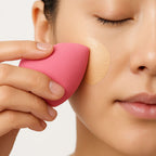 MiDazzle Beauty Blender-2Pcs MIBB3002 - Distacart