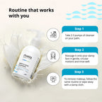 Rivela Gentle Skin Cleanser