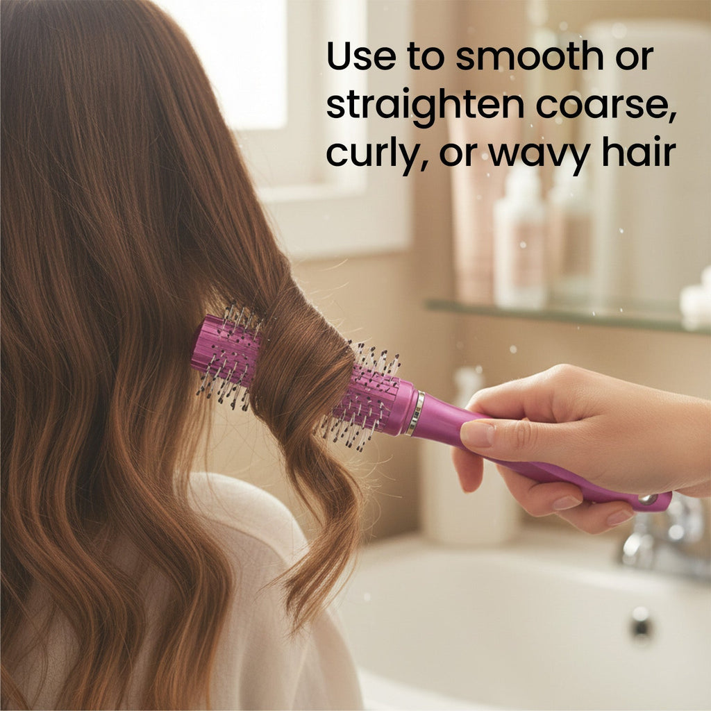 MiDazzle Hair Brush (Neo) MIHB0039