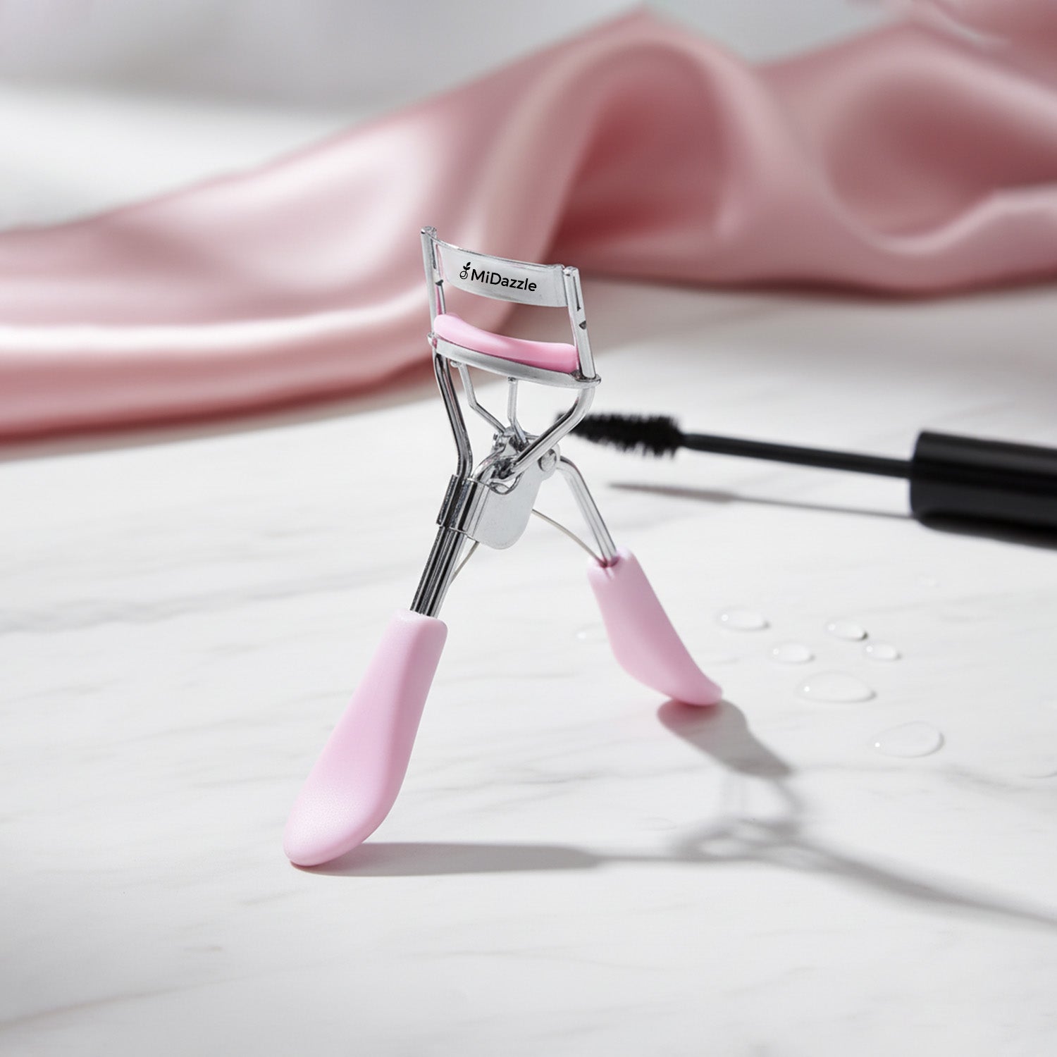 MiDazzle Eyelash Curler MIEL3102 - Distacart