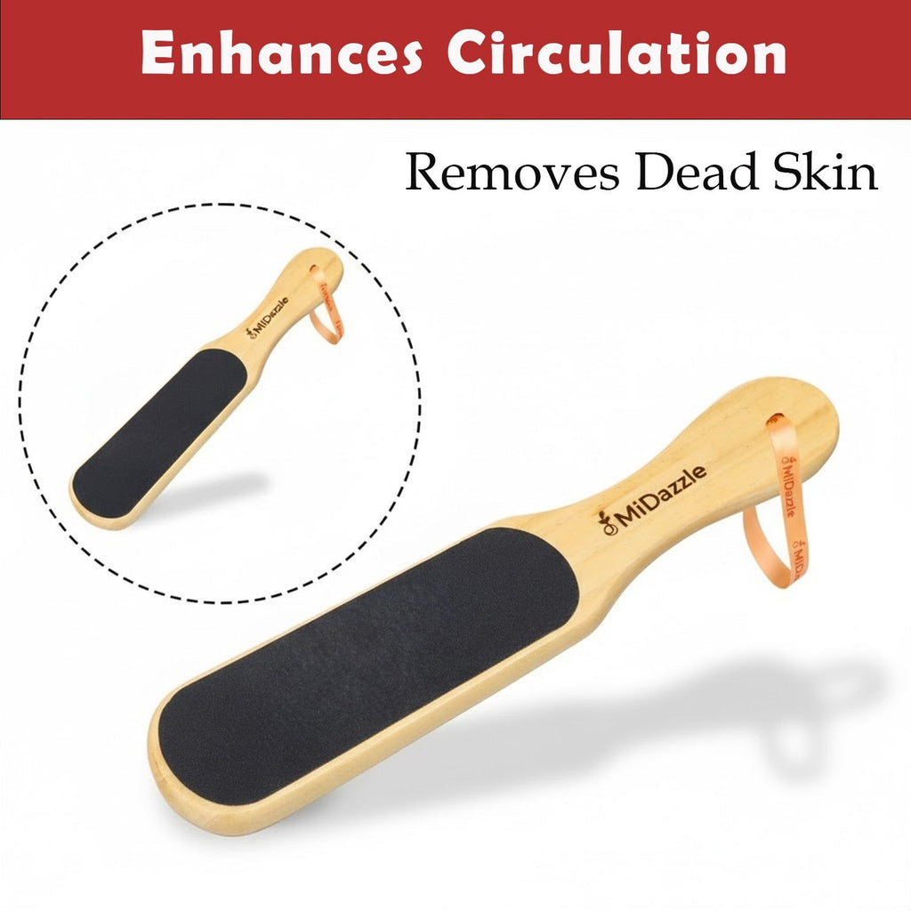 MiDazzle 2 In 1 (Wooden) MIFF5201 - Distacart