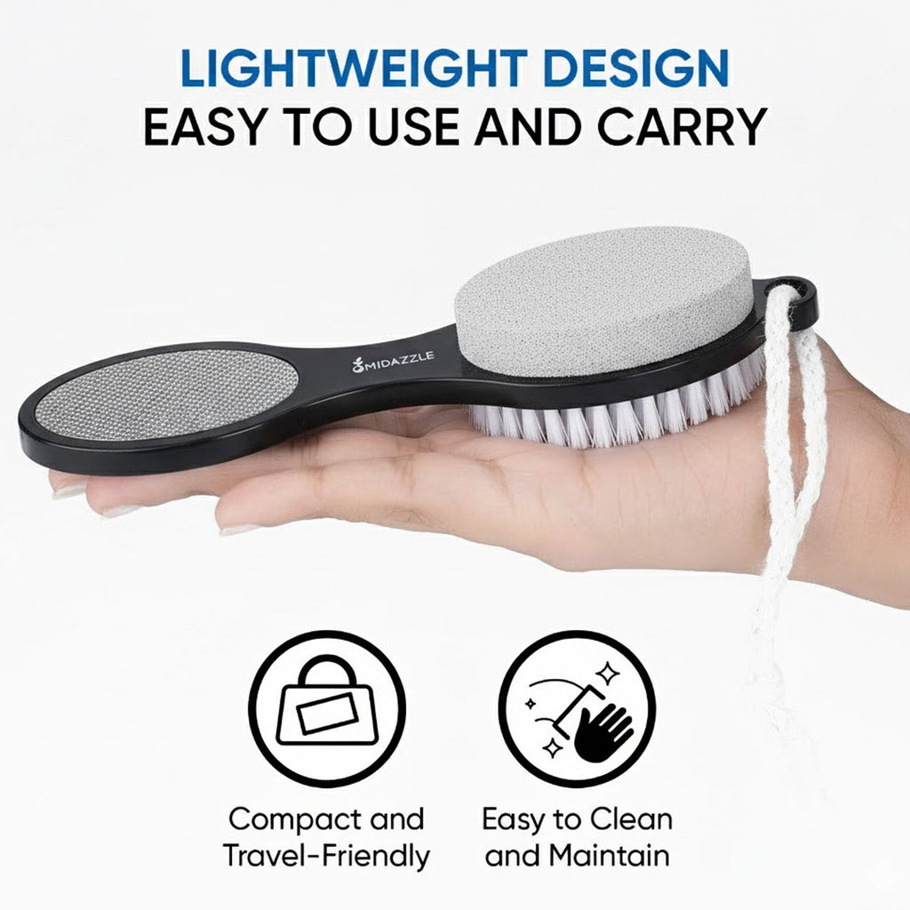 MiDazzle 4 In 1 (Premium) MIFF5202 - Distacart