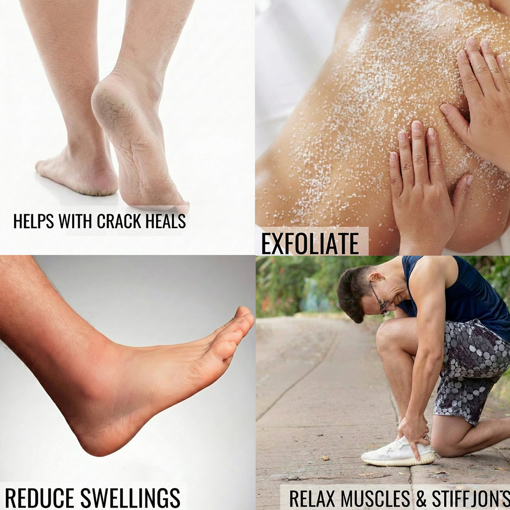 MiDazzle Epsom Salt RAES7901