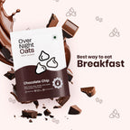 OverNightOats Chocolate Chip - Distacart