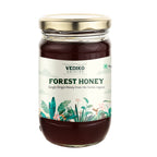 Vediko Origins Raw Forest Honey - Distacart