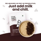 OverNightOats Chocolate Chip - Distacart