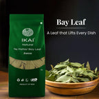 IKAI Natural Tej Pata/Bay Leaf - Distacart