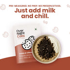 OverNightOats Cookies & Cremè - Distacart