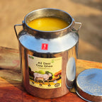 Kasutam A2 Desi Cow Bilona Ghee