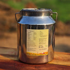 Kasutam A2 Desi Cow Bilona Ghee