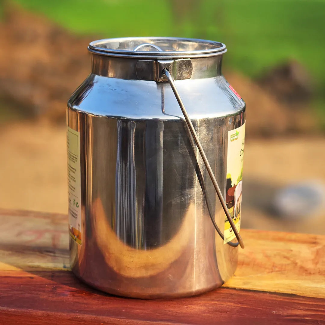 Kasutam A2 Desi Cow Bilona Ghee