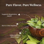 IKAI Natural Tej Pata/Bay Leaf - Distacart