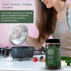 IKAI Natural Whole Garam Masala - Distacart