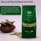 IKAI Natural Tej Pata/Bay Leaf - Distacart