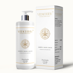 Vedicderm Psoriasis Cream with 2% Bakuchi Extract - Distacart