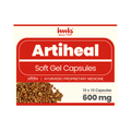 IMIS Ayurveda Artiheal Capsules