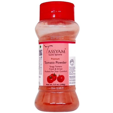 Tassyam Organics Tomato Powder