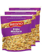 Bikano Kaju Mixture