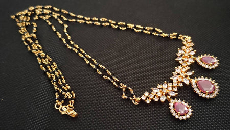 Designer Mangalsutra Chain